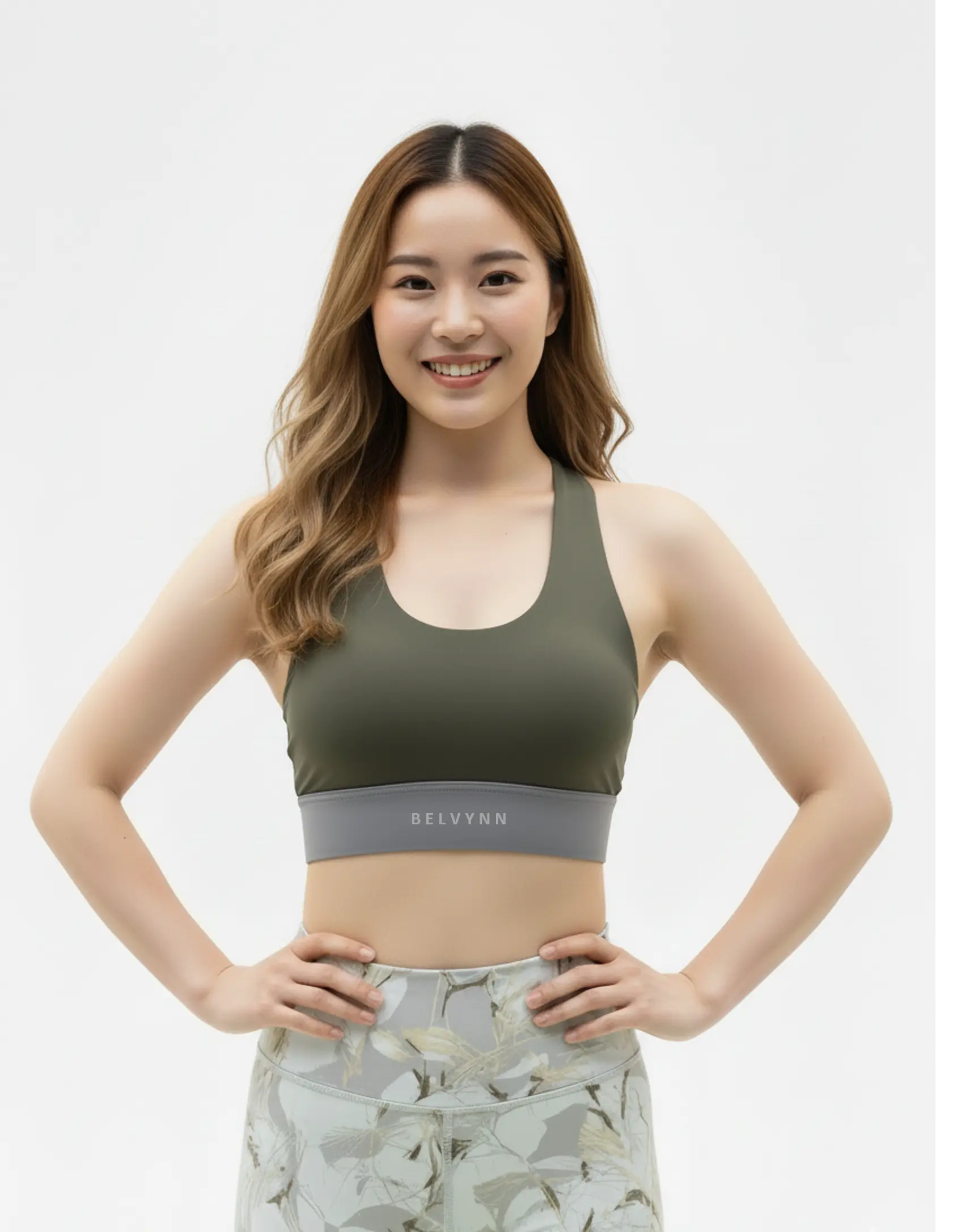 "Quiet Luxury" Athleisure