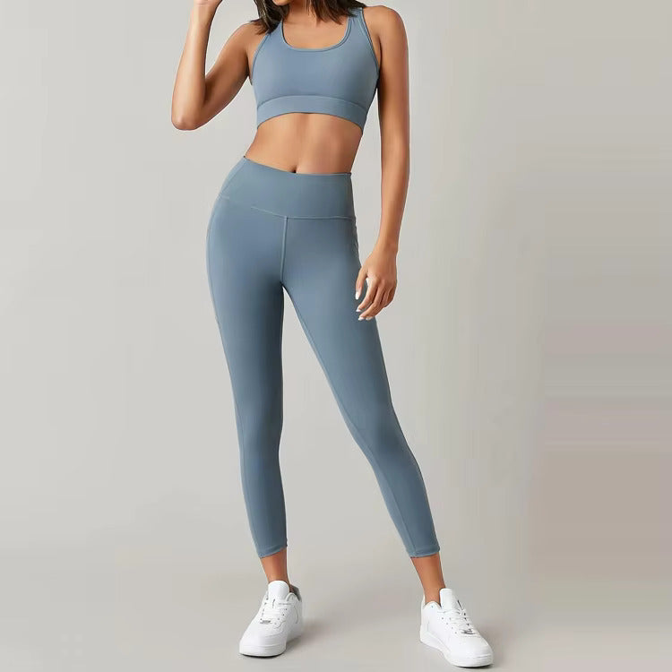 Yoga Essentials