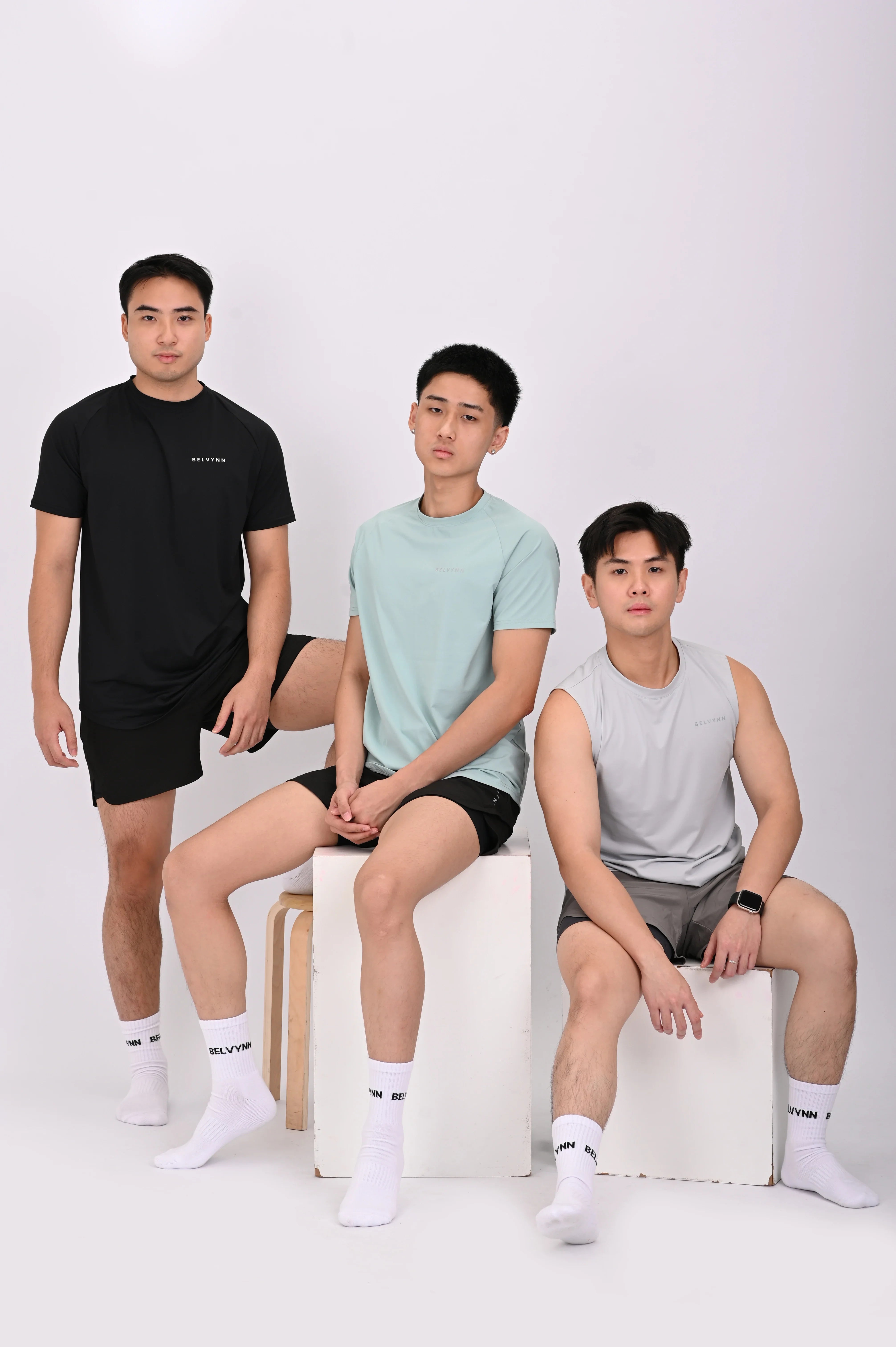 Men’s Collection