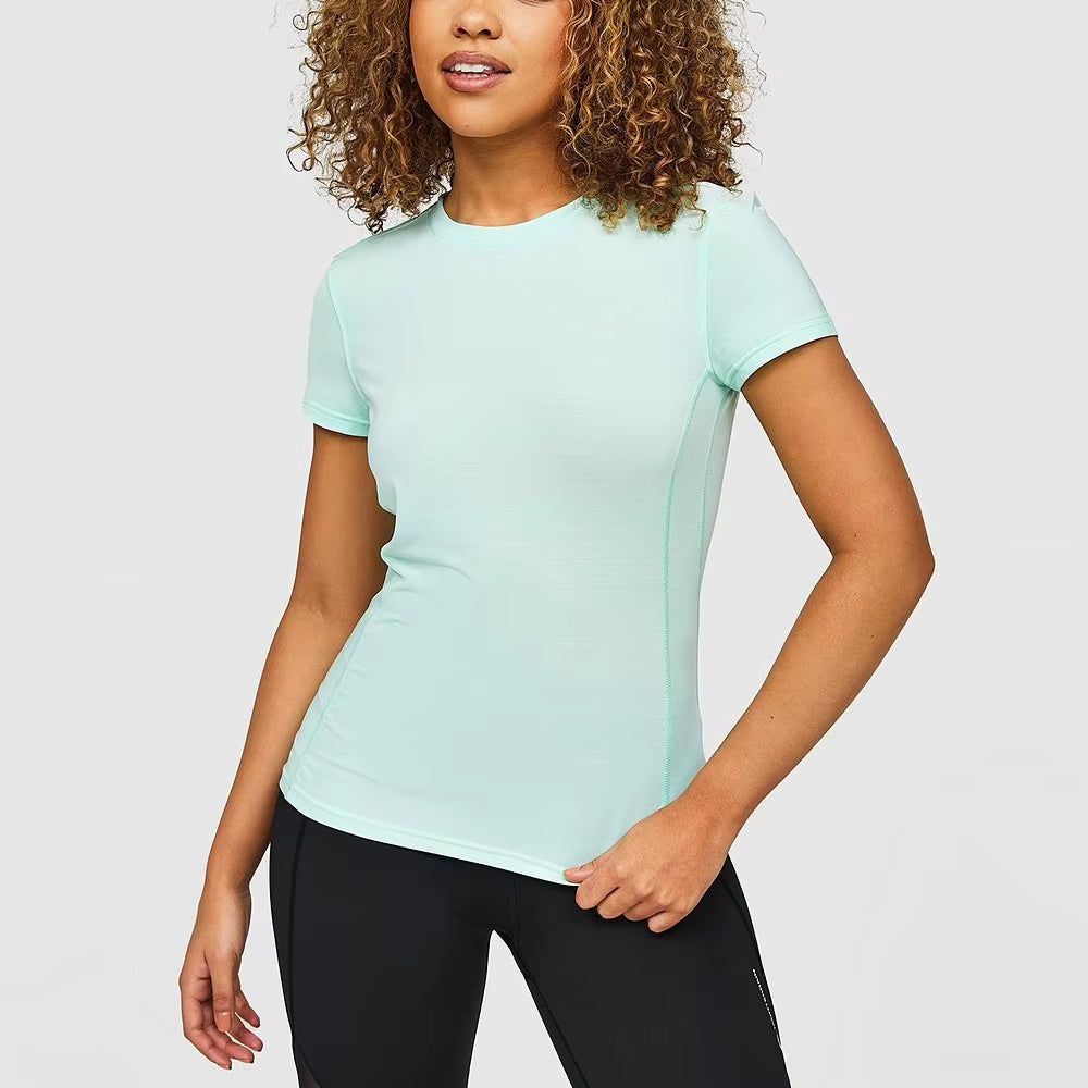 BELVYNN Women's Premium Activewear T-Shirt
