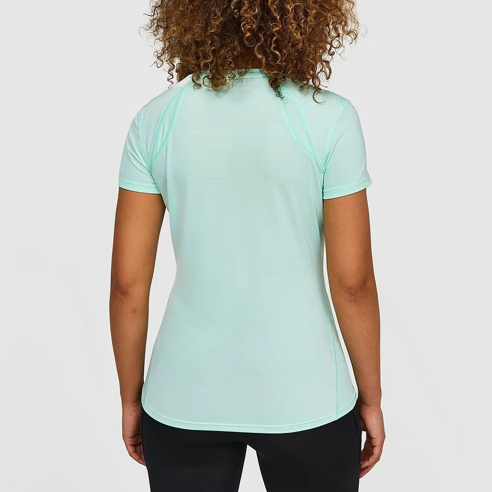 BELVYNN Women's Premium Activewear T-Shirt