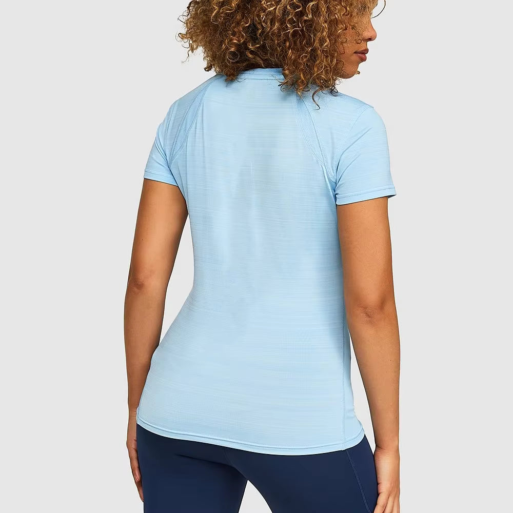 BELVYNN Women's Premium Activewear T-Shirt