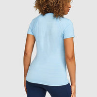 BELVYNN Women's Premium Activewear T-Shirt