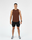 BELVYNN Men’s Premium Activewear Tank Top