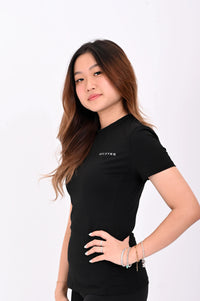 Luxe Comfort T-shirt | BELVYNN