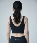 BELVYNN Women's Premium Activewear Sports Bra