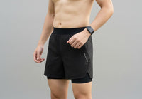 BELVYNN Men’s Premium Activewear Shorts