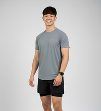 BELVYNN Men’s Premium Activewear T-shirt