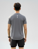 BELVYNN Men’s Premium Activewear T-shirt