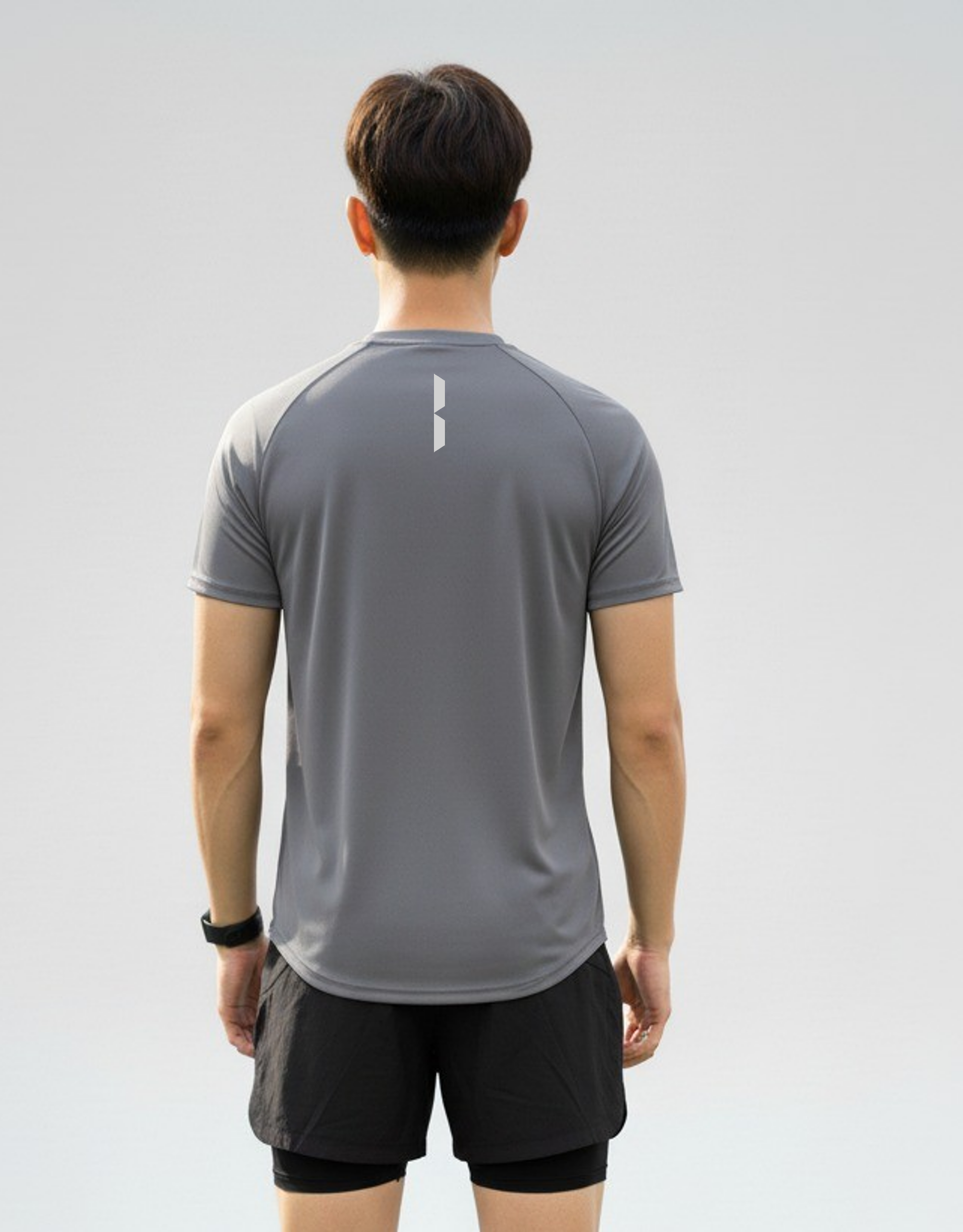 BELVYNN Men’s Premium Activewear T-shirt