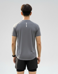 BELVYNN Men’s Premium Activewear T-shirt