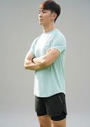 BELVYNN Men’s Premium Activewear Shorts