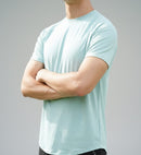 BELVYNN Men’s Premium Activewear T-shirt