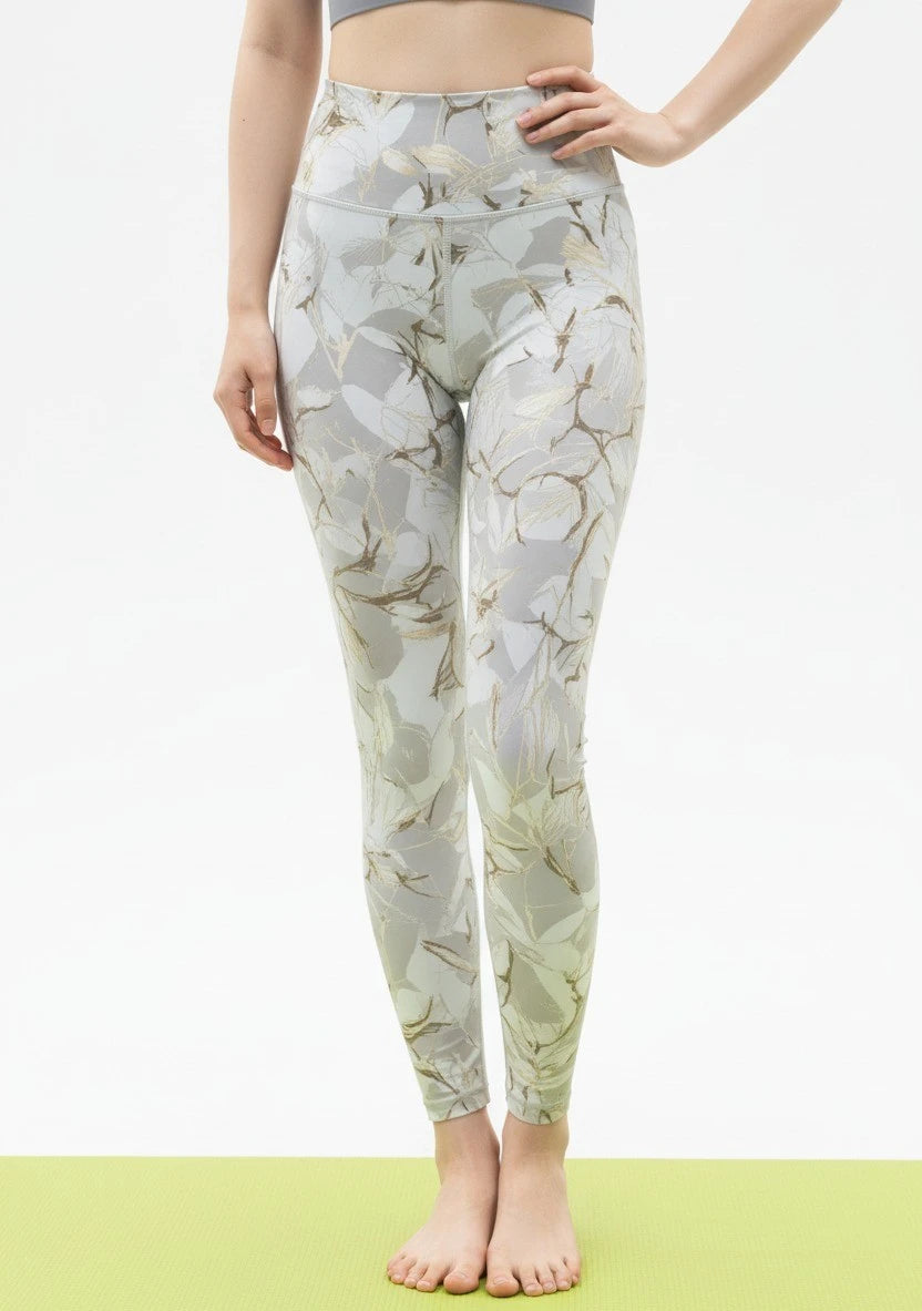 Signature Sculpt 7/8 High Waist Leggings | BELVYNN