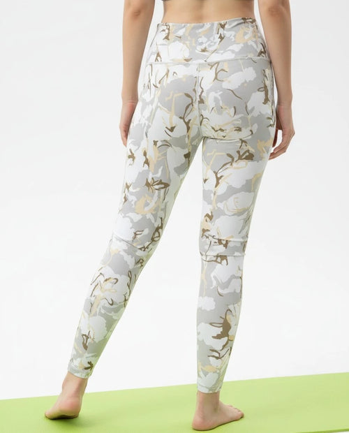 Signature Sculpt 7/8 High Waist Leggings | BELVYNN