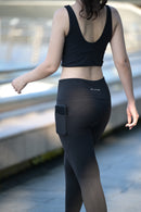 BELVYNN Women's Premium Activewear Yoga Pants