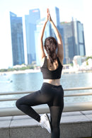 BELVYNN Women's Premium Activewear Yoga Pants