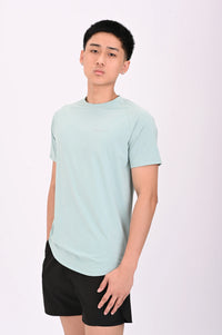 Men's Performance Tee | BELVYNN