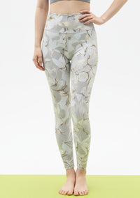 Signature Sculpt 7/8 High Waist Leggings | BELVYNN