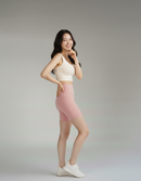 BELVYNN Women’s Performance Activewear Shorts