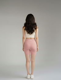 BELVYNN Women’s Performance Activewear Shorts