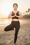 BELVYNN Women's Premium Activewear Yoga Pants