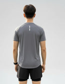 BELVYNN Men’s Premium Activewear T-shirt - Belvynn