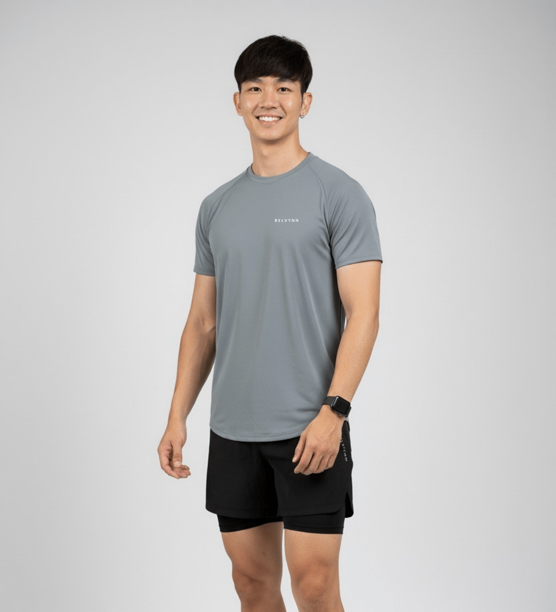 Gray / XS