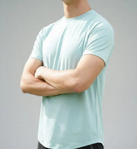 BELVYNN Men’s Premium Activewear T-shirt - Belvynn