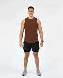 BELVYNN Men’s Premium Activewear Tank Top - Belvynn