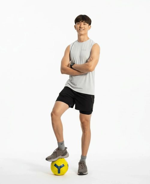 BELVYNN Men’s Premium Activewear Tank Top - Belvynn