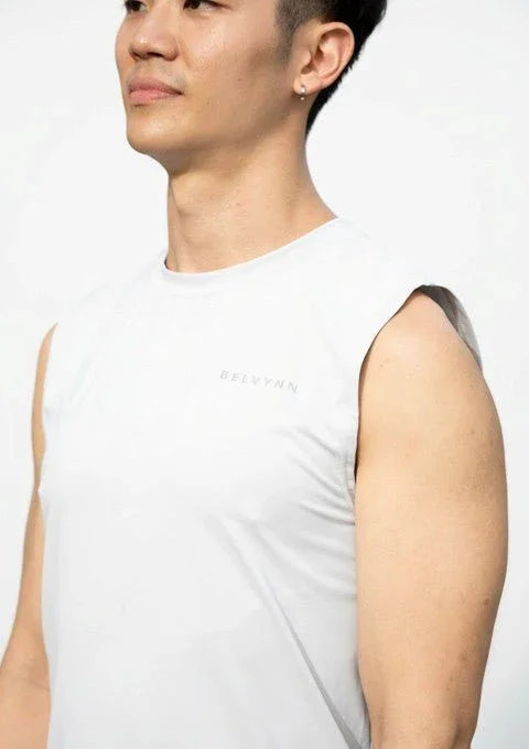 BELVYNN Men’s Premium Activewear Tank Top - Belvynn