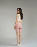 BELVYNN Women’s Performance Activewear Shorts - Belvynn