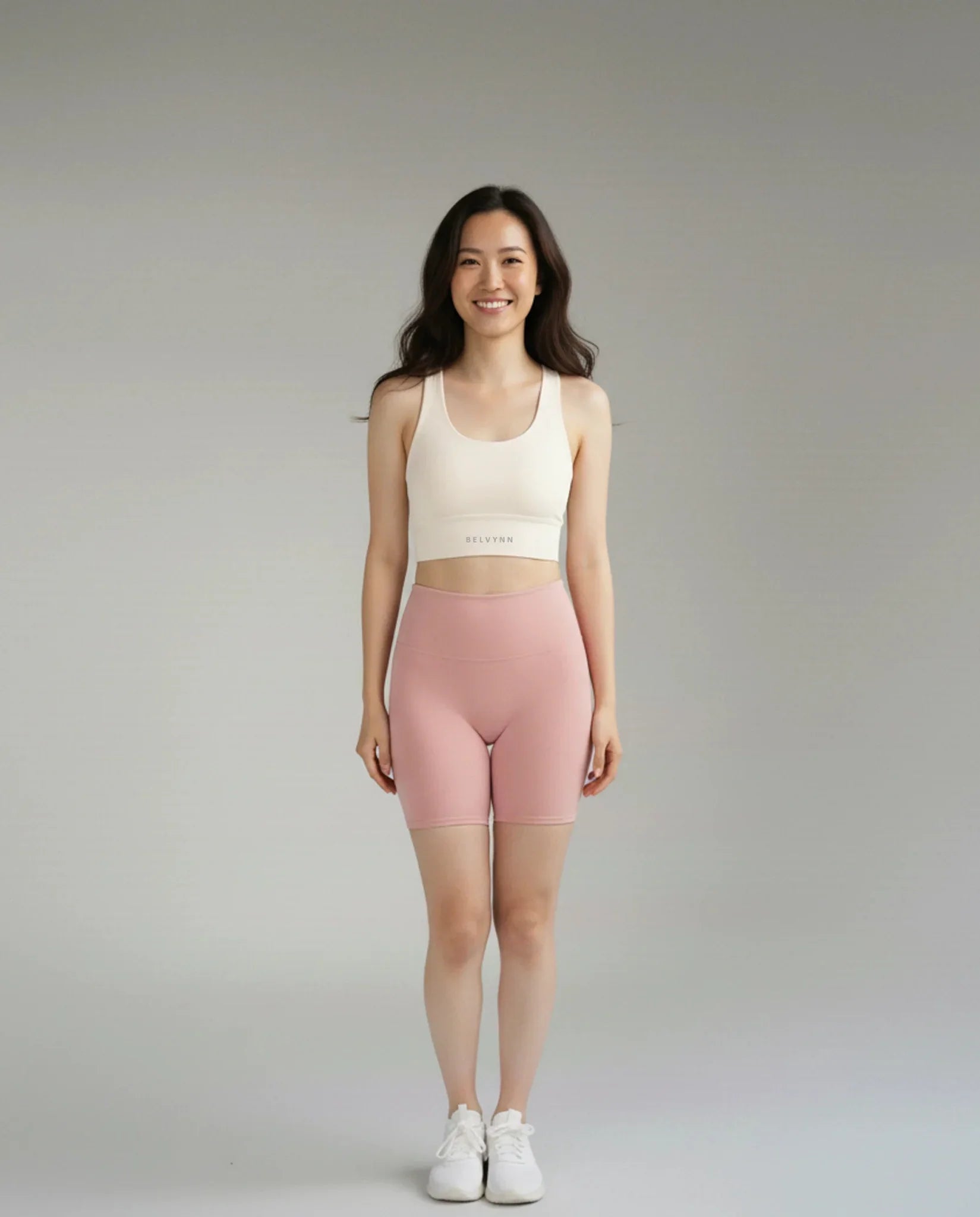 Essential Active Shorts | BELVYNN
