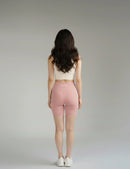 BELVYNN Women’s Performance Activewear Shorts - Belvynn