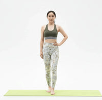 BELVYNN Women’s Premium Activewear Sport Bra Signature collection - Belvynn