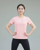 BELVYNN Women's Premium Activewear T-Shirt - Belvynn