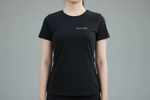 BELVYNN Women's Premium Activewear T-Shirt - Belvynn