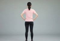 BELVYNN Women's Premium Activewear T-Shirt - Belvynn