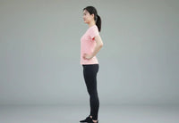 BELVYNN Women's Premium Activewear T-Shirt - Belvynn