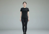 BELVYNN Women's Premium Activewear T-Shirt - Belvynn