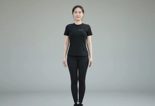 BELVYNN Women's Premium Activewear T-Shirt - Belvynn