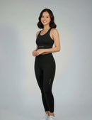 BELVYNN Women's Premium Activewear Yoga Pants (Cropped 7/8) - Belvynn